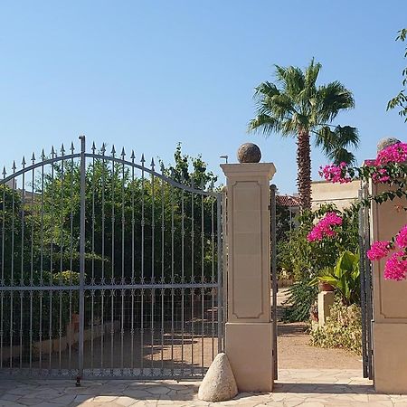 فندق Giardino Frannicola ماليي المظهر الخارجي الصورة