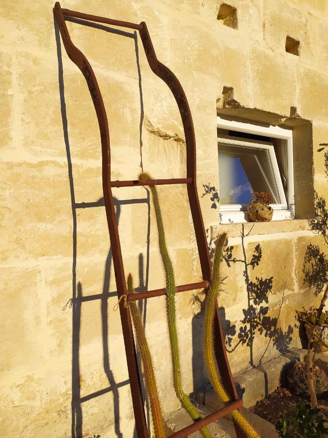 فندق Giardino Frannicola ماليي المظهر الخارجي الصورة
