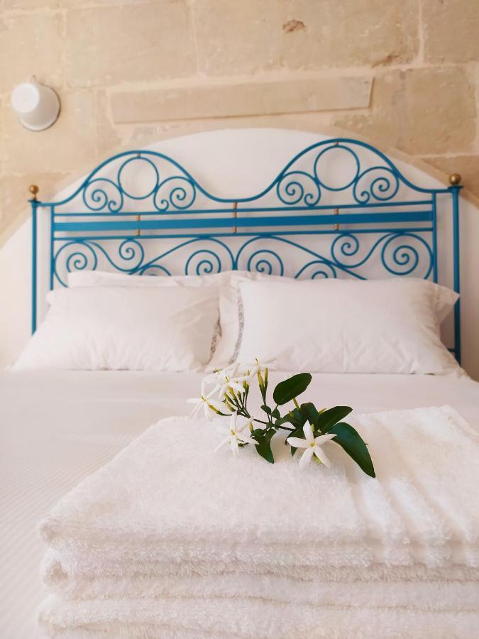 فندق Giardino Frannicola ماليي المظهر الخارجي الصورة