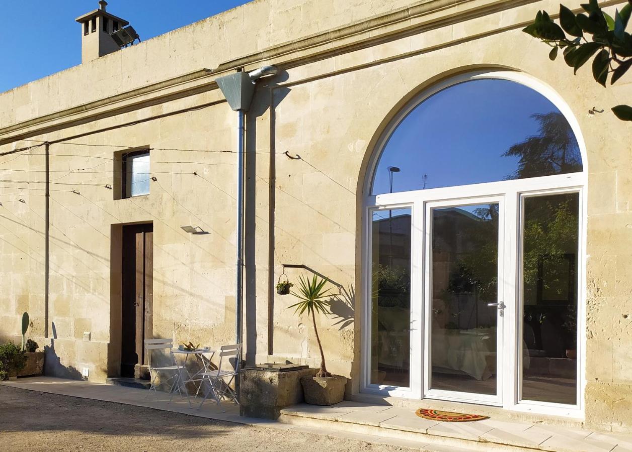 فندق Giardino Frannicola ماليي المظهر الخارجي الصورة