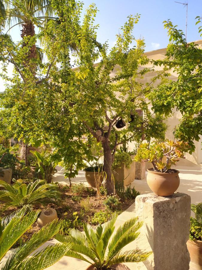 فندق Giardino Frannicola ماليي المظهر الخارجي الصورة