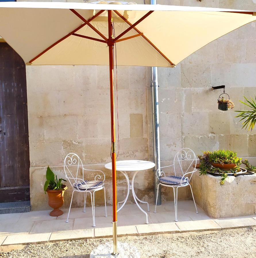 فندق Giardino Frannicola ماليي المظهر الخارجي الصورة