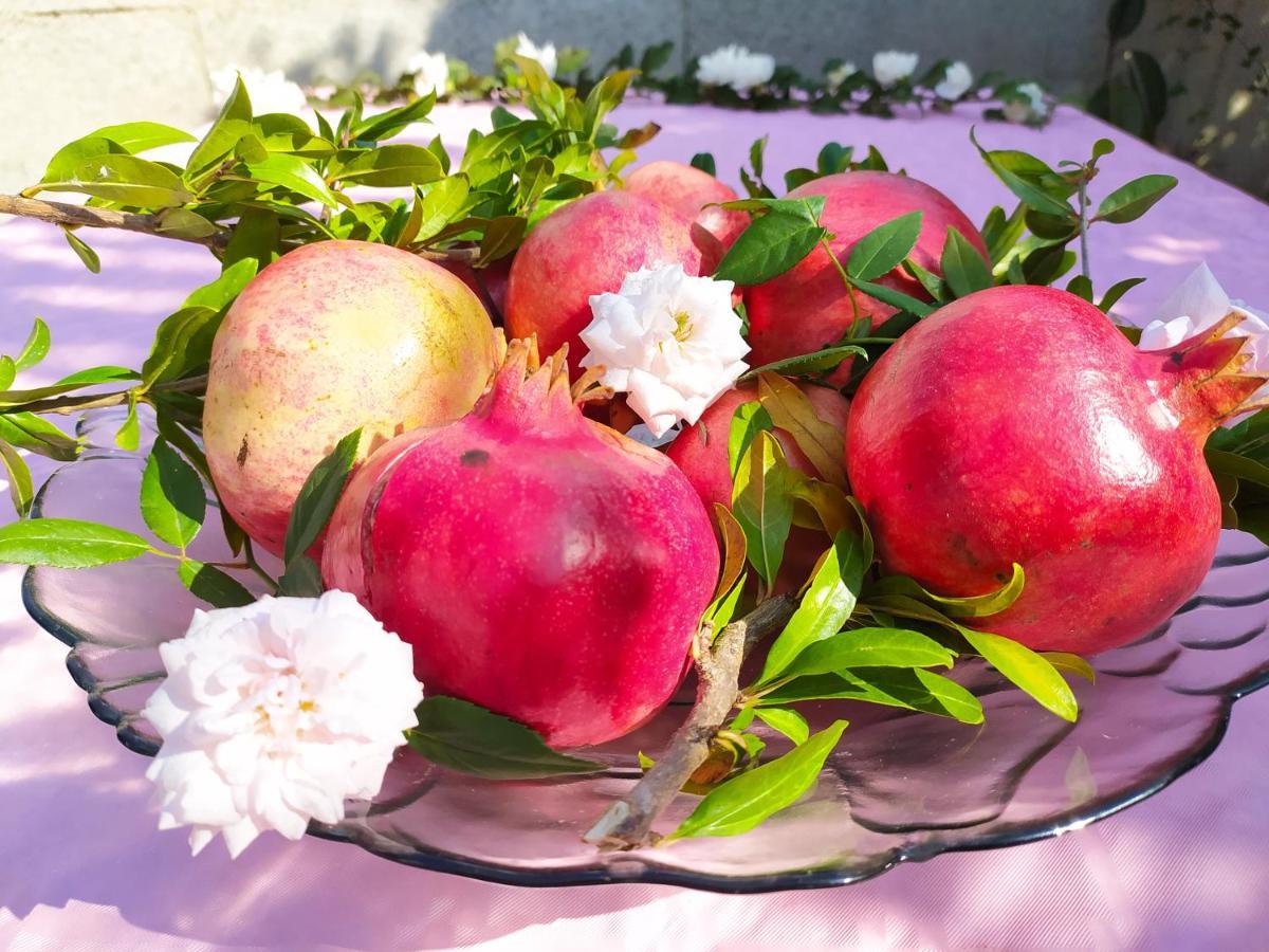 فندق Giardino Frannicola ماليي المظهر الخارجي الصورة
