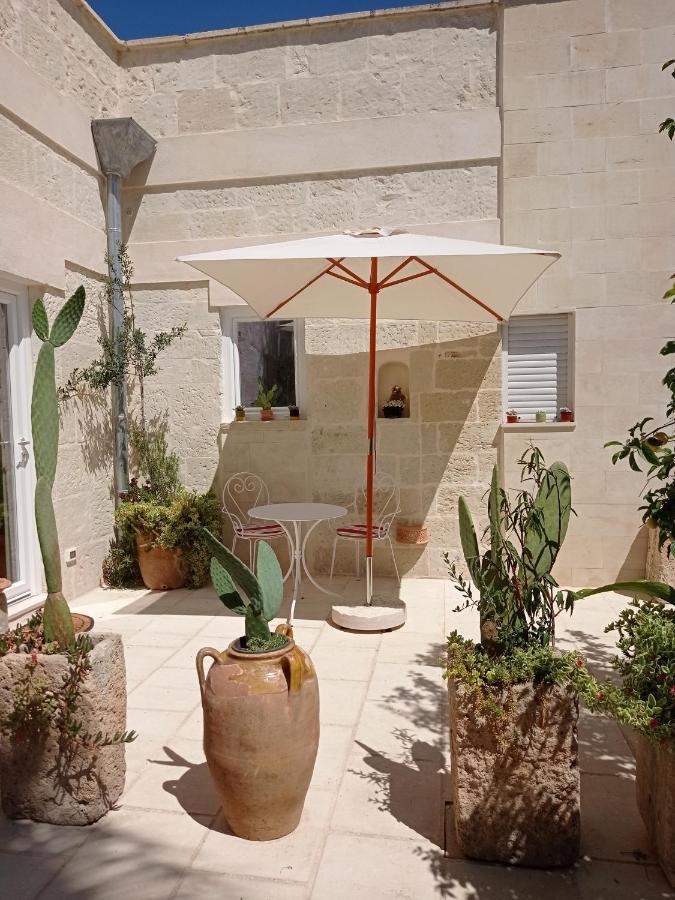 فندق Giardino Frannicola ماليي المظهر الخارجي الصورة