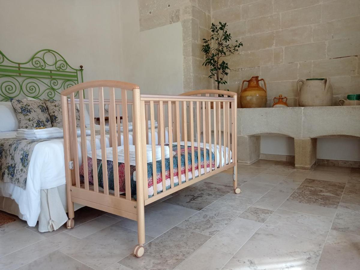 فندق Giardino Frannicola ماليي المظهر الخارجي الصورة