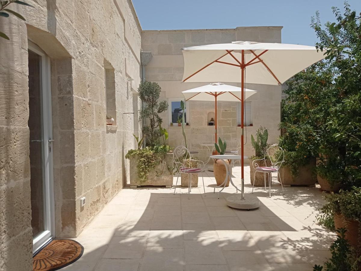 فندق Giardino Frannicola ماليي المظهر الخارجي الصورة