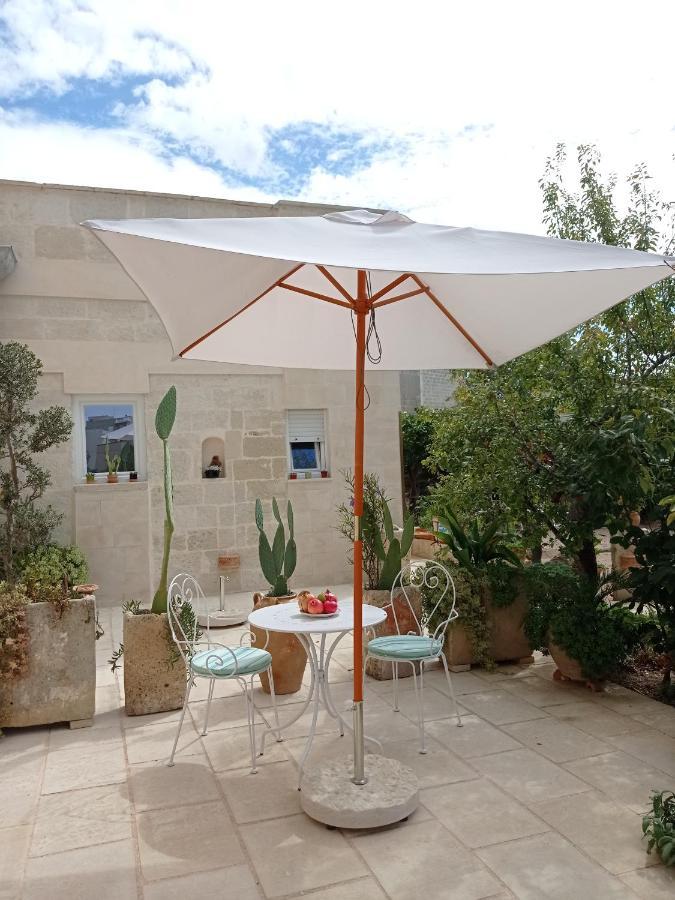 فندق Giardino Frannicola ماليي المظهر الخارجي الصورة
