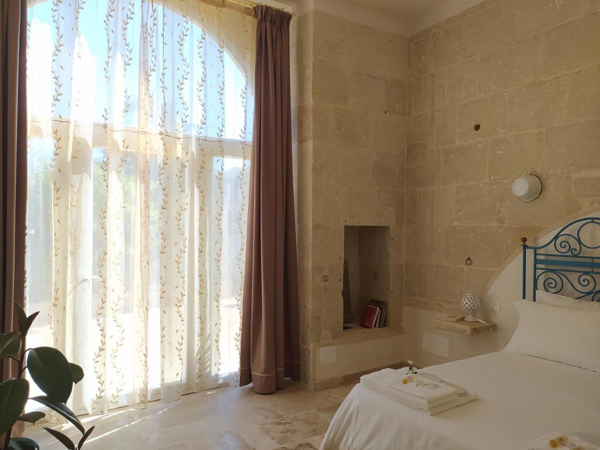 فندق Giardino Frannicola ماليي المظهر الخارجي الصورة